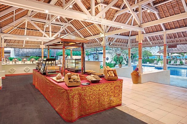 Mercure Resort Sanur