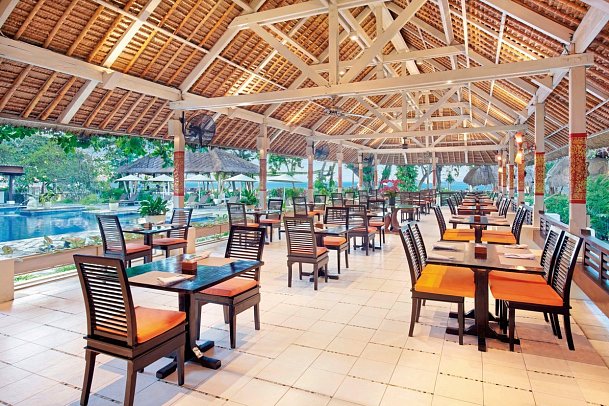 Mercure Resort Sanur