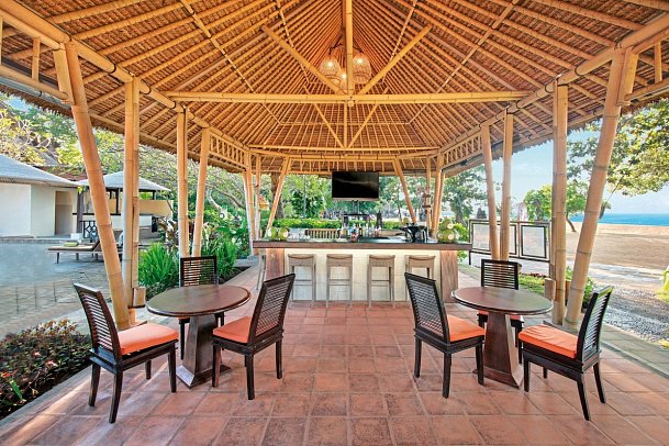 Mercure Resort Sanur