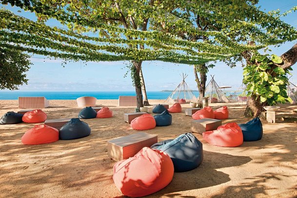 Mercure Resort Sanur