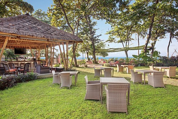 Mercure Resort Sanur