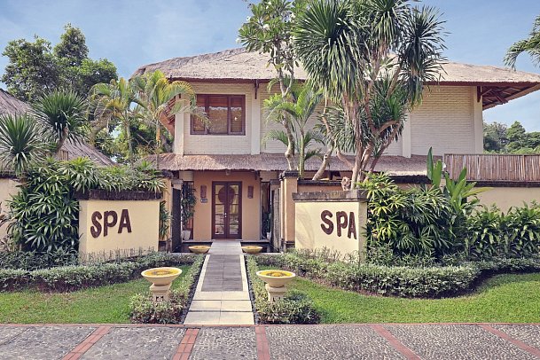 Mercure Resort Sanur