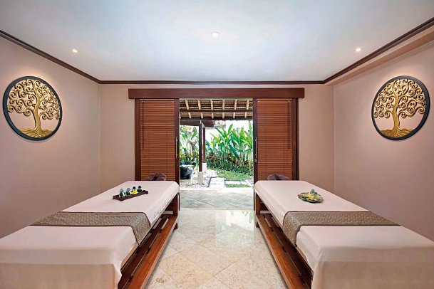 Mercure Resort Sanur