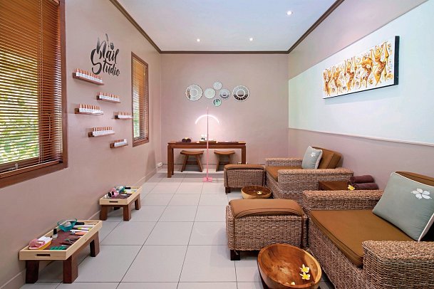 Mercure Resort Sanur