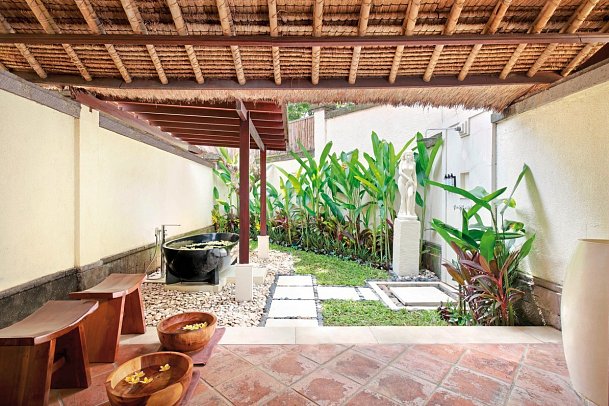 Mercure Resort Sanur