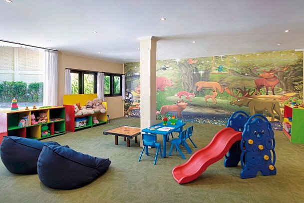 Mercure Resort Sanur