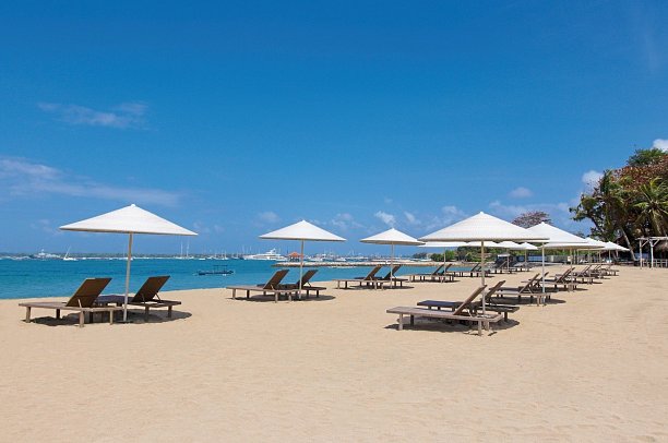 Mercure Resort Sanur