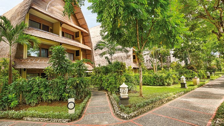 Mercure Resort Sanur