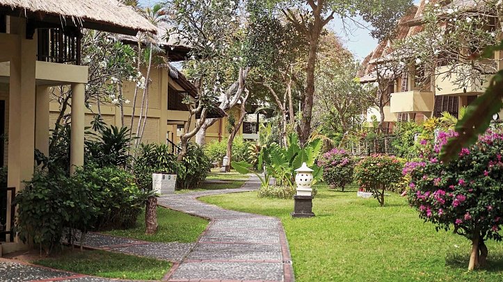 Mercure Resort Sanur