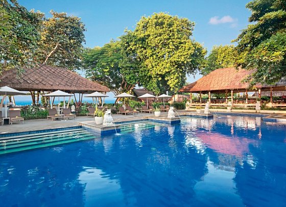 Mercure Resort Sanur