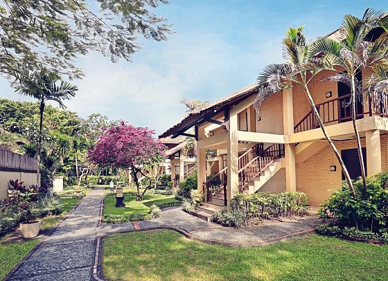 Mercure Resort Sanur
