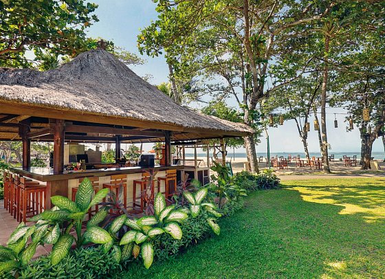 Mercure Resort Sanur