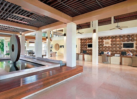 Mercure Resort Sanur
