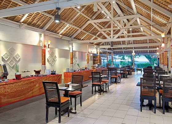 Mercure Resort Sanur
