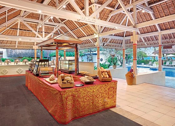 Mercure Resort Sanur
