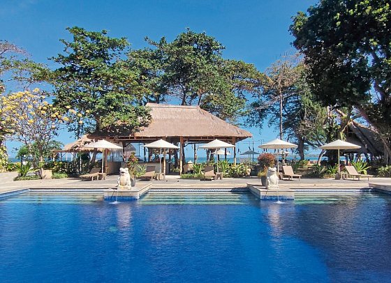 Mercure Resort Sanur - Mercure Resort Sanur, Bali