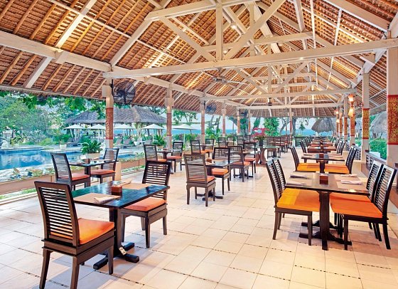 Mercure Resort Sanur