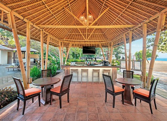 Mercure Resort Sanur