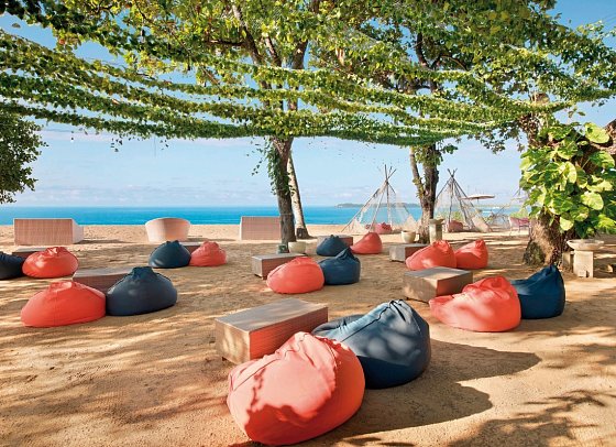 Mercure Resort Sanur