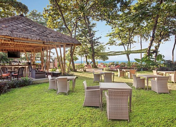 Mercure Resort Sanur