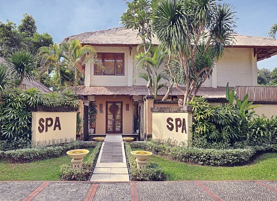 Mercure Resort Sanur