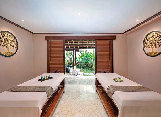 Mercure Resort Sanur
