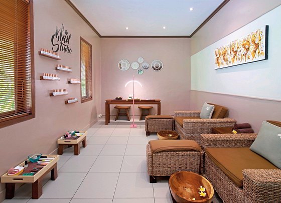Mercure Resort Sanur