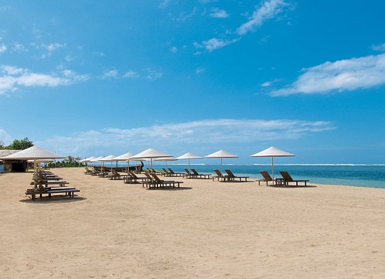 Mercure Resort Sanur