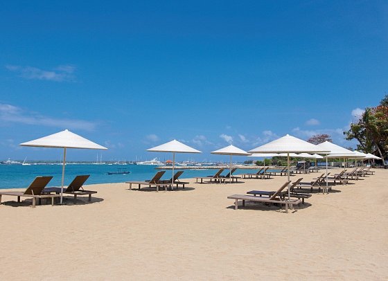 Mercure Resort Sanur