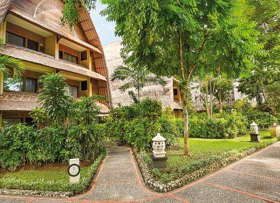 Mercure Resort Sanur