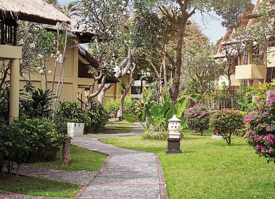 Mercure Resort Sanur