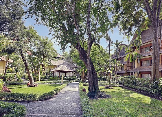 Mercure Resort Sanur