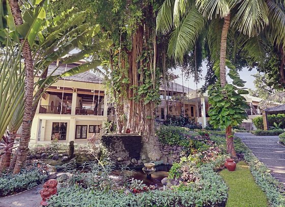 Mercure Resort Sanur