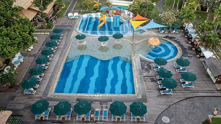 Prama Sanur Beach Bali