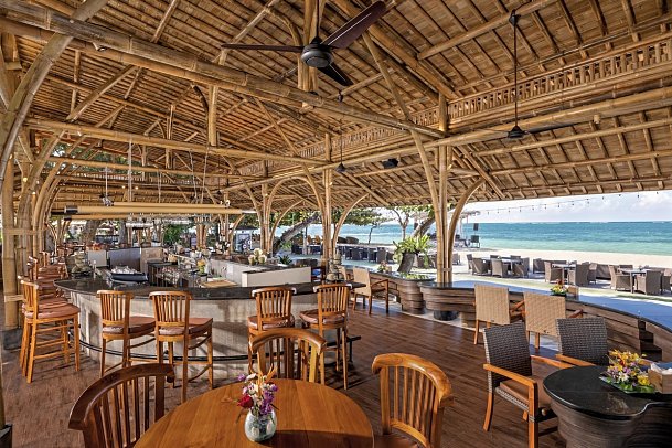 Prama Sanur Beach Bali