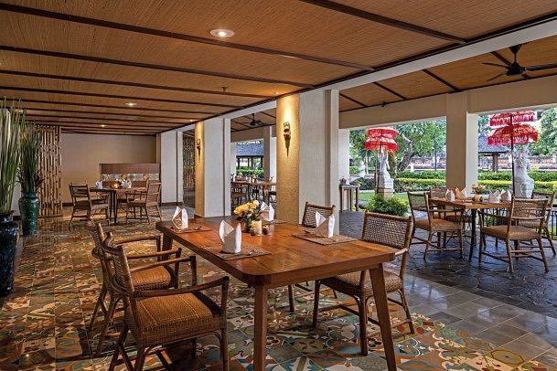 Prama Sanur Beach Bali