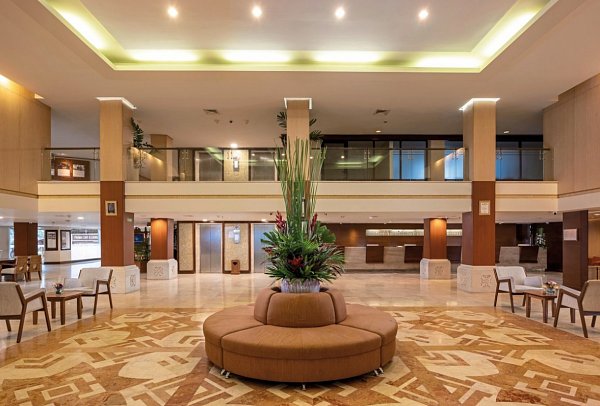 Prama Sanur Beach Bali