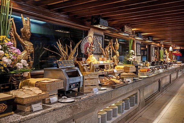 Prama Sanur Beach Bali