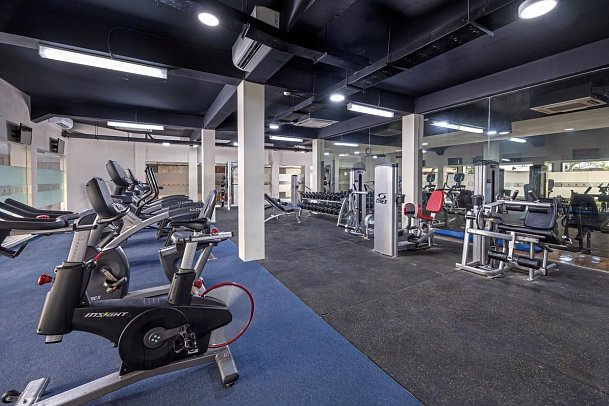 Prama Sanur Beach Bali