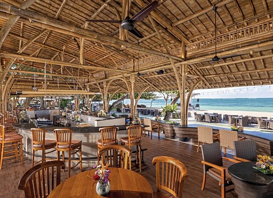 Prama Sanur Beach Bali