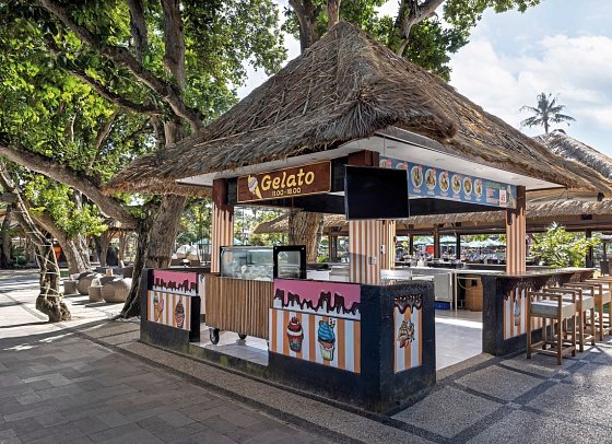 Prama Sanur Beach Bali