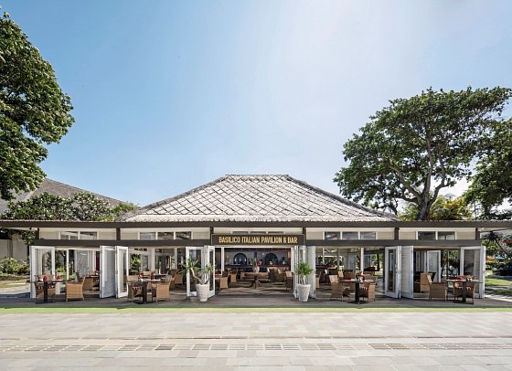 Prama Sanur Beach Bali