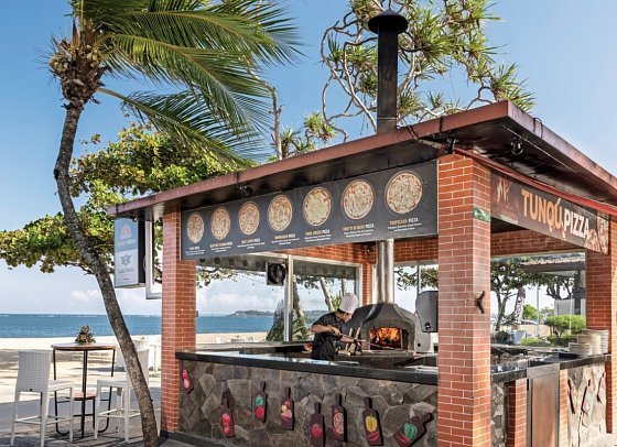 Prama Sanur Beach Bali
