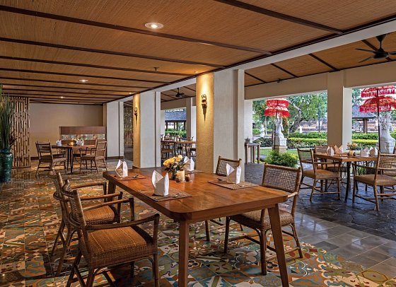 Prama Sanur Beach Bali