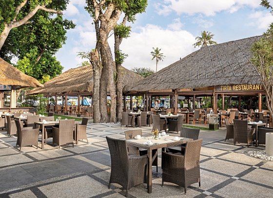 Prama Sanur Beach Bali