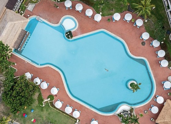 Prama Sanur Beach Bali