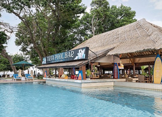 Prama Sanur Beach Bali