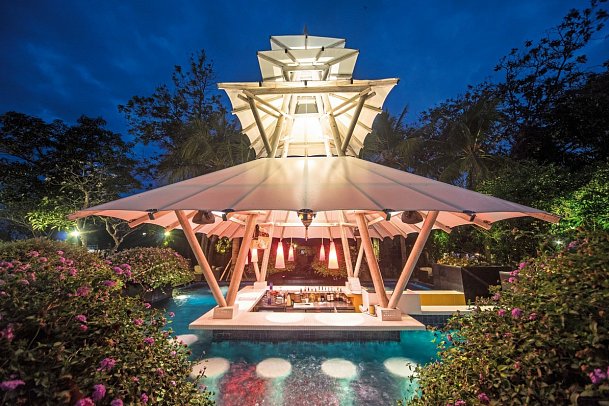 Segara Village Hotel - 