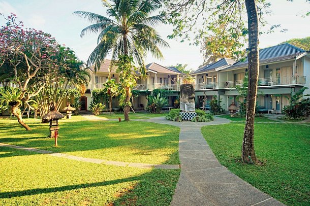 Segara Village Hotel