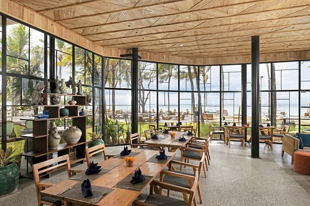 Segara Village Hotel - Patisserie